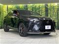 2022 Lexus NX