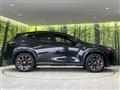 2022 Lexus NX