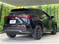 2022 Lexus NX