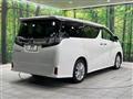 2015 Toyota Vellfire