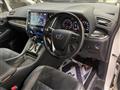 2015 Toyota Vellfire