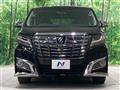 2016 Toyota Alphard