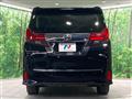 2016 Toyota Alphard