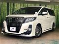 2016 Toyota Alphard