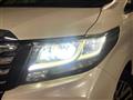 2016 Toyota Alphard