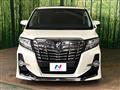 2016 Toyota Alphard