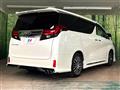 2016 Toyota Alphard