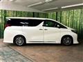 2016 Toyota Alphard