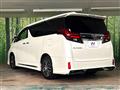 2016 Toyota Alphard