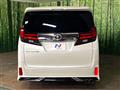 2016 Toyota Alphard