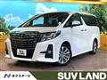 2016 Toyota Alphard