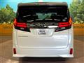 2016 Toyota Alphard