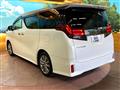 2016 Toyota Alphard