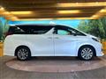 2016 Toyota Alphard