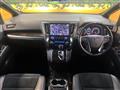 2016 Toyota Alphard