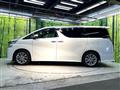 2016 Toyota Vellfire