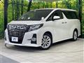 2016 Toyota Alphard