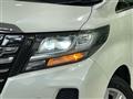 2016 Toyota Alphard