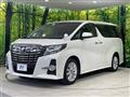2016 Toyota Alphard