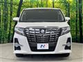 2016 Toyota Alphard