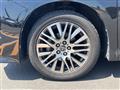 2016 Toyota Vellfire