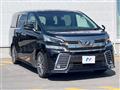 2016 Toyota Vellfire