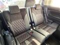 2016 Toyota Vellfire