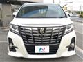 2016 Toyota Alphard