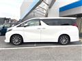 2016 Toyota Alphard