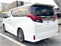 2016 Toyota Alphard