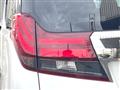 2016 Toyota Alphard