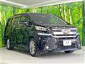 2017 Toyota Vellfire