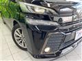 2017 Toyota Vellfire