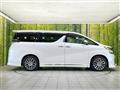 2017 Toyota Vellfire