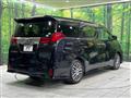 2017 Toyota Alphard