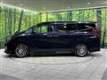 2017 Toyota Alphard