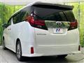 2017 Toyota Alphard