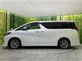 2017 Toyota Alphard