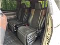 2017 Toyota Alphard
