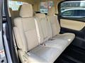 2017 Toyota Alphard