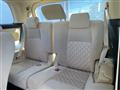 2017 Toyota Alphard