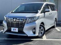 2017 Toyota Alphard