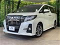 2017 Toyota Alphard