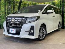 2017 Toyota Alphard