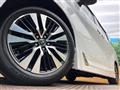 2018 Toyota Alphard