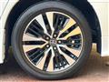 2018 Toyota Alphard