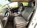 2018 Toyota Alphard
