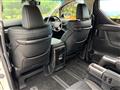 2018 Toyota Alphard