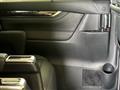 2018 Toyota Alphard