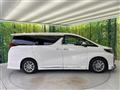 2018 Toyota Alphard